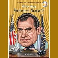 Algopix Similar Product 18 - Who Was Richard Nixon?