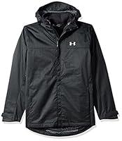 Algopix Similar Product 17 - Under Armour Outerwear Mens Porter