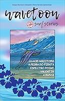 Algopix Similar Product 12 - WAVETOON SURF STORIES  Cinco aventuras