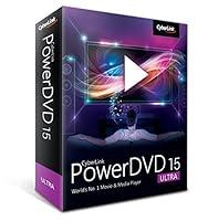 Algopix Similar Product 7 - Cyberlink PowerDVD 15 Ultra