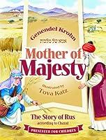 Algopix Similar Product 9 - Mother of Majesty The story of Rus