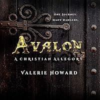 Algopix Similar Product 19 - Avalon: A Christian Allegory