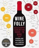 Algopix Similar Product 12 - Wine Folly: The Essential Guide to Wine