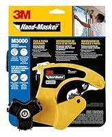 Algopix Similar Product 10 - 3M Hand Masker M3000 Tape Dispenser