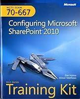 Algopix Similar Product 12 - MCTS SelfPaced Training Kit Exam