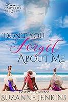 Algopix Similar Product 5 - Dont You Forget About Me Pam of