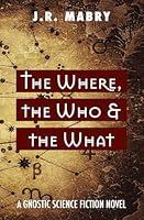 Algopix Similar Product 8 - The Where the Who  the What A