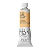 Algopix Similar Product 13 - Holbein Duo Watersoluble Oil Colors 