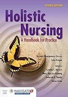 Algopix Similar Product 1 - Holistic Nursing A Handbook for