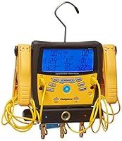 Algopix Similar Product 7 - Fieldpiece SMAN360 3Port Digital