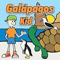 Algopix Similar Product 18 - Galpagos kid Juanito visits the