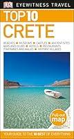 Algopix Similar Product 13 - DK Eyewitness Top 10 Crete Pocket