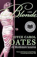 Algopix Similar Product 15 - Blonde: A Novel