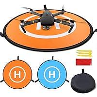 Algopix Similar Product 13 - Homga Drones Landing Pad Universal