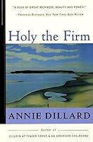 Algopix Similar Product 1 - Holy the Firm