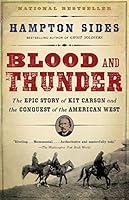 Algopix Similar Product 11 - Blood and Thunder
