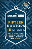 Algopix Similar Product 2 - Doctor Who: Fifteen Doctors 15 Stories