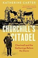 Algopix Similar Product 9 - Churchills Citadel Chartwell and the