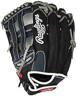 Algopix Similar Product 20 - Rawlings Renegade BaseballSoftball