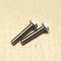 Algopix Similar Product 11 - Dresselhaus Hexagonal Screws with