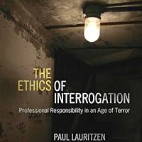Algopix Similar Product 8 - The Ethics of Interrogation