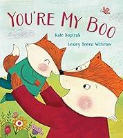 Algopix Similar Product 18 - You're My Boo