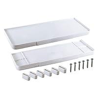 Algopix Similar Product 14 - EZFLO 40271 Universal Toilet Tank