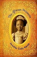 Algopix Similar Product 14 - The African Princess