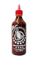 Algopix Similar Product 11 - Flying Goose Sriracha Super Hot Chilli