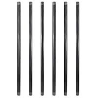 Algopix Similar Product 3 - GeilSpace 6 Pack 12 x 42 Heavy Duty