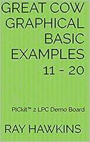 Algopix Similar Product 12 - Great Cow Graphical BASIC Examples 11 