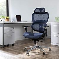 Algopix Similar Product 7 - OFM 540 Ergo Office Chair featuring
