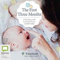 Algopix Similar Product 3 - The First Three Months The Tresillian