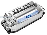 Algopix Similar Product 3 - Lanzar VCAP1200 Vector 12 Farad 16