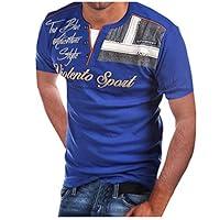 Algopix Similar Product 9 - F_Gotal Mens Shirt Mens Casual Slim