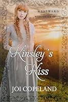 Algopix Similar Product 16 - Kinsleys Kiss Westward Home and