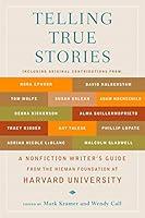 Algopix Similar Product 2 - Telling True Stories A Nonfiction