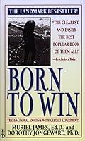Algopix Similar Product 19 - Born to Win Transactional Analysis