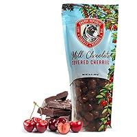 Algopix Similar Product 11 - Cherry Republic Chocolate Cherries 