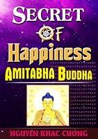 Algopix Similar Product 5 - Secret of Happiness Amitabha Buddha