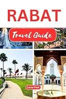 Algopix Similar Product 11 - RABAT TRAVEL GUIDE Essential Tips and