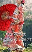 Algopix Similar Product 17 - The African Samurais Consort Black in