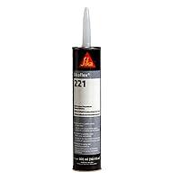Algopix Similar Product 14 - Sika Sikaflex221 White multipurpose