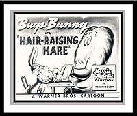 Algopix Similar Product 12 - Bugs Bunny and Gossamer in