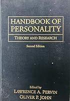 Algopix Similar Product 14 - Handbook of Personality Theory and