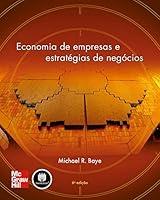 Algopix Similar Product 6 - Economia de Empresas e Estratgias de