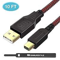 Algopix Similar Product 3 - 6amLifestyle High Speed Premium USB