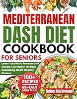 Algopix Similar Product 16 - mediterranean dash diet cookbook for