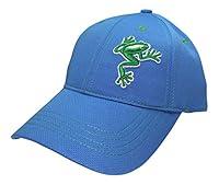 Algopix Similar Product 3 - Frogger Golf Fly Dry Performance Slide