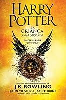 Algopix Similar Product 6 - Harry Potter e a Criana Amaldioada 